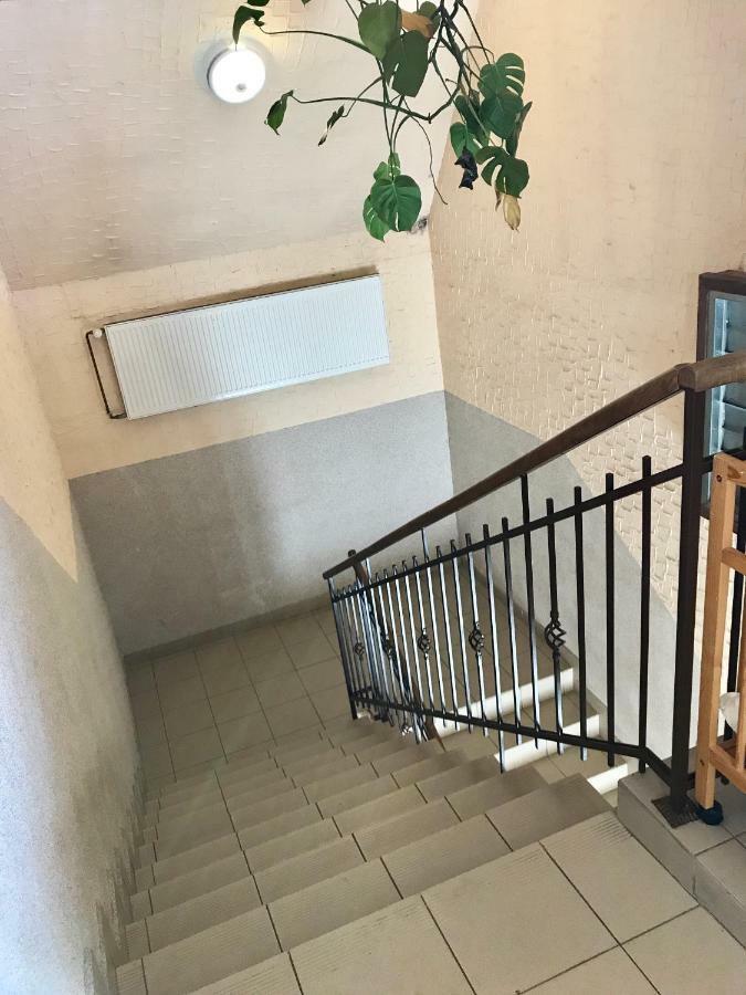 U Schabinskiej Chyrowianka Gosciniec Dukla Exterior foto